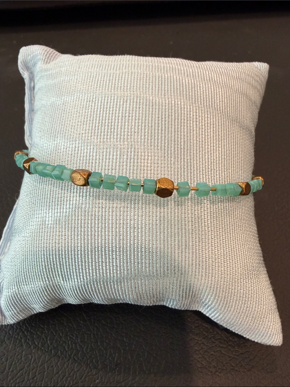 Alex and Ani adjustable bracelet